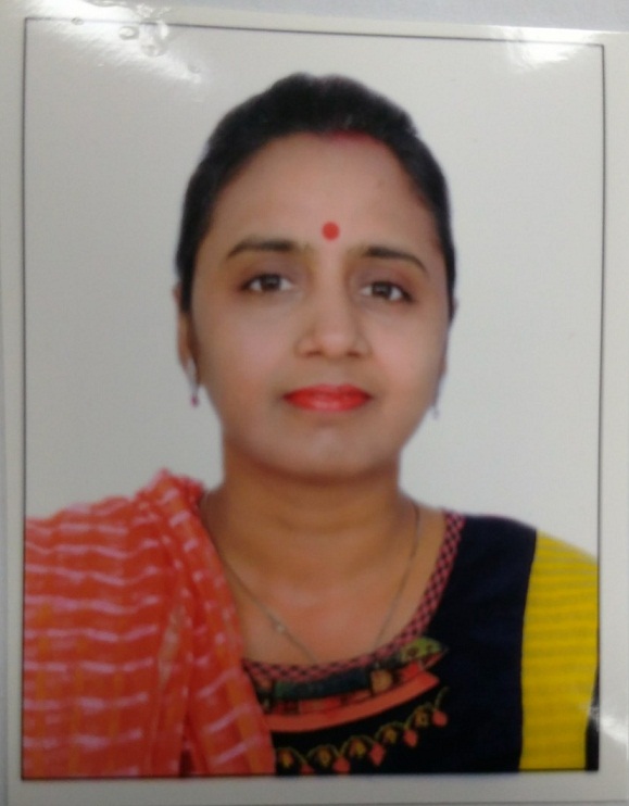 Nidhi Kansal