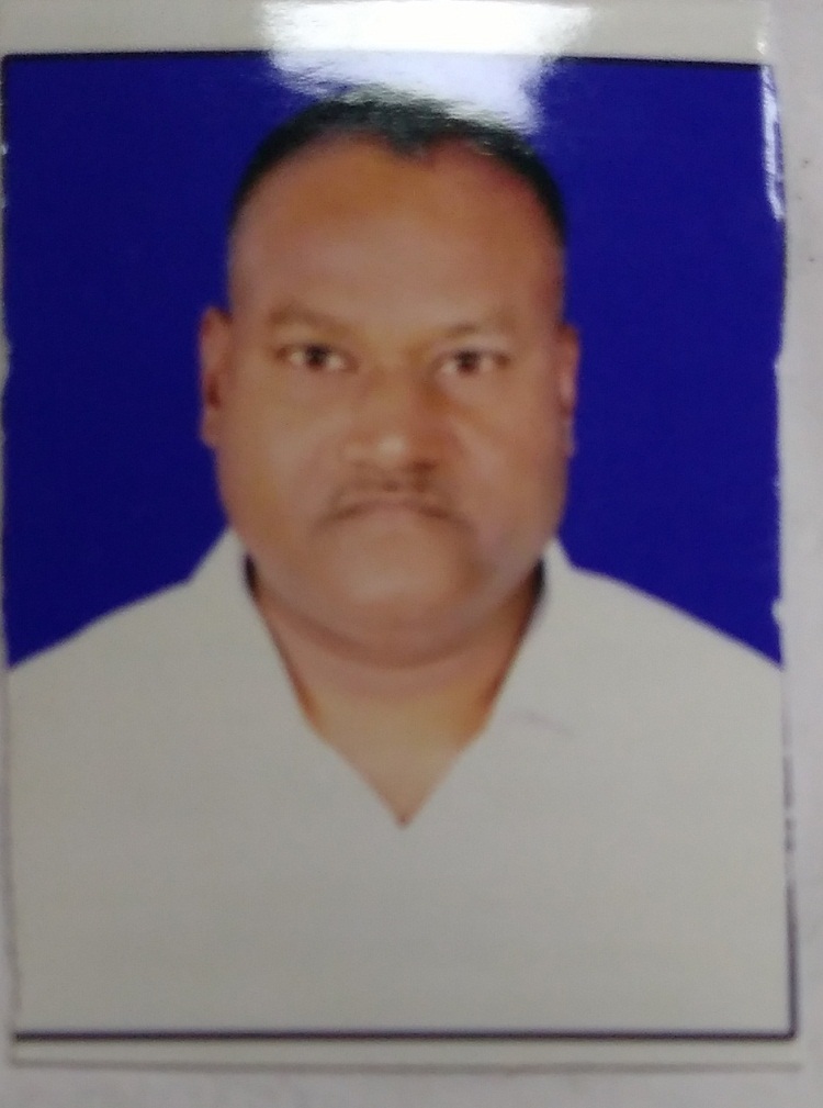 Rajendra Prasad Gupta