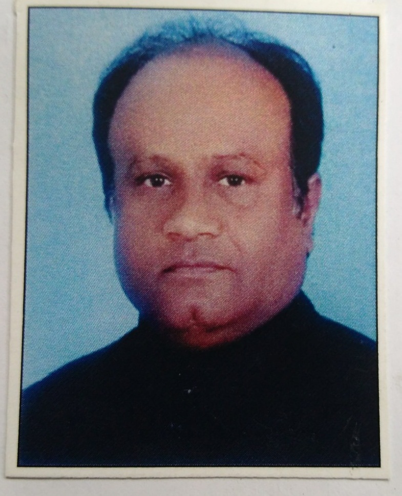 Rajkumar Banewal