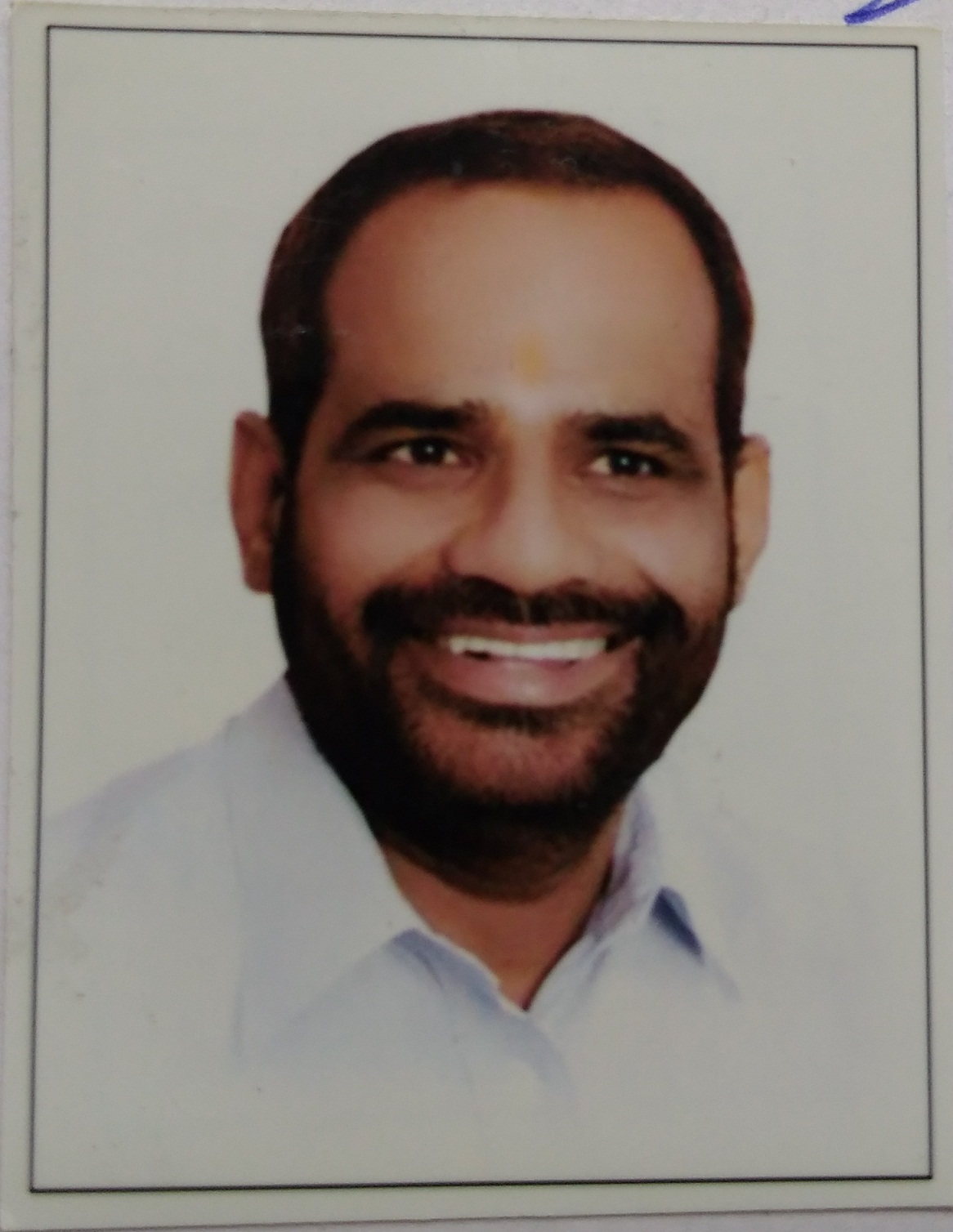 Ramesh Bidhuri