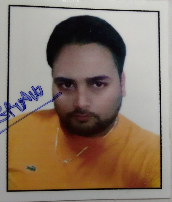 Roshan Kumar Choudhary