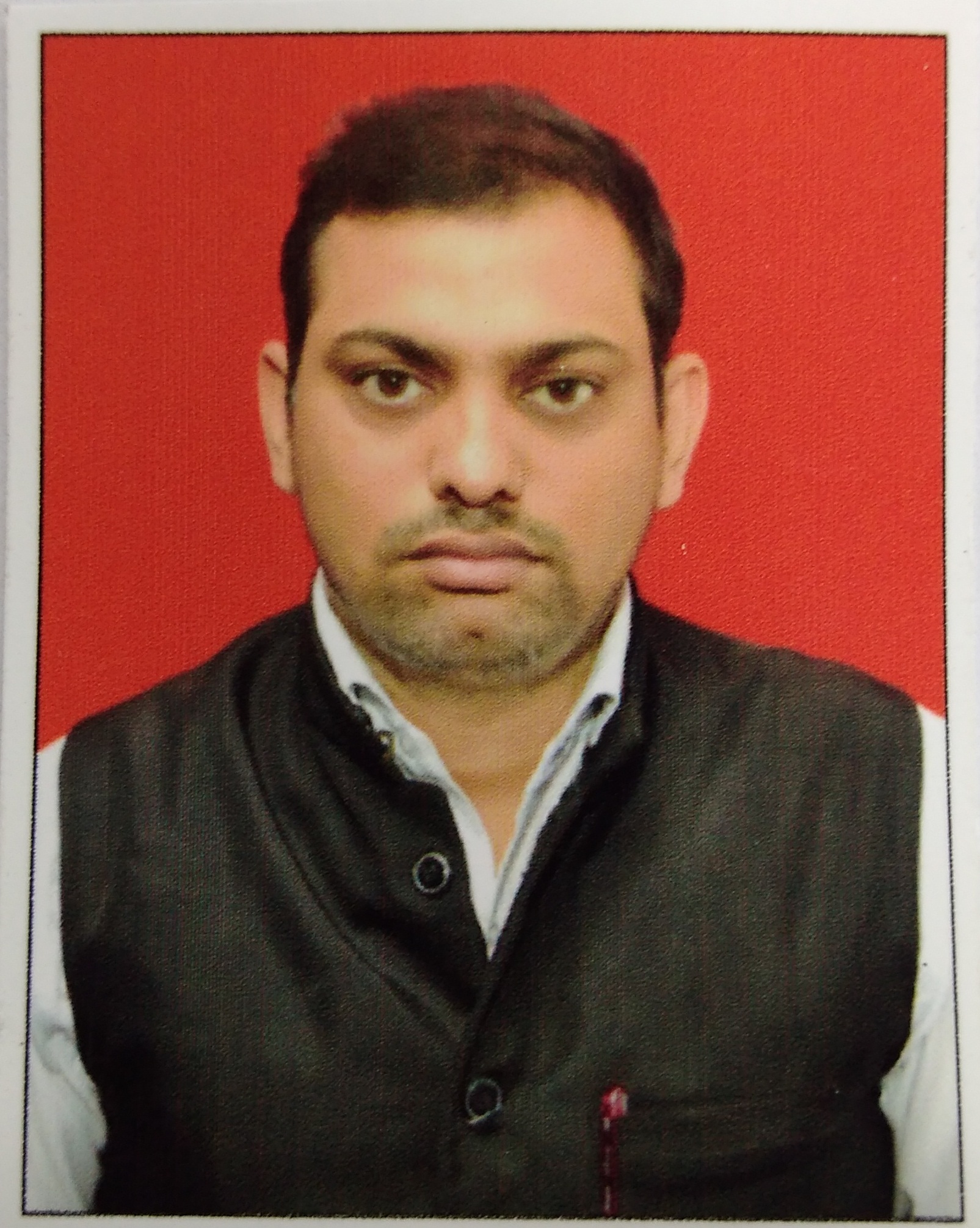 Sandeep Gupta