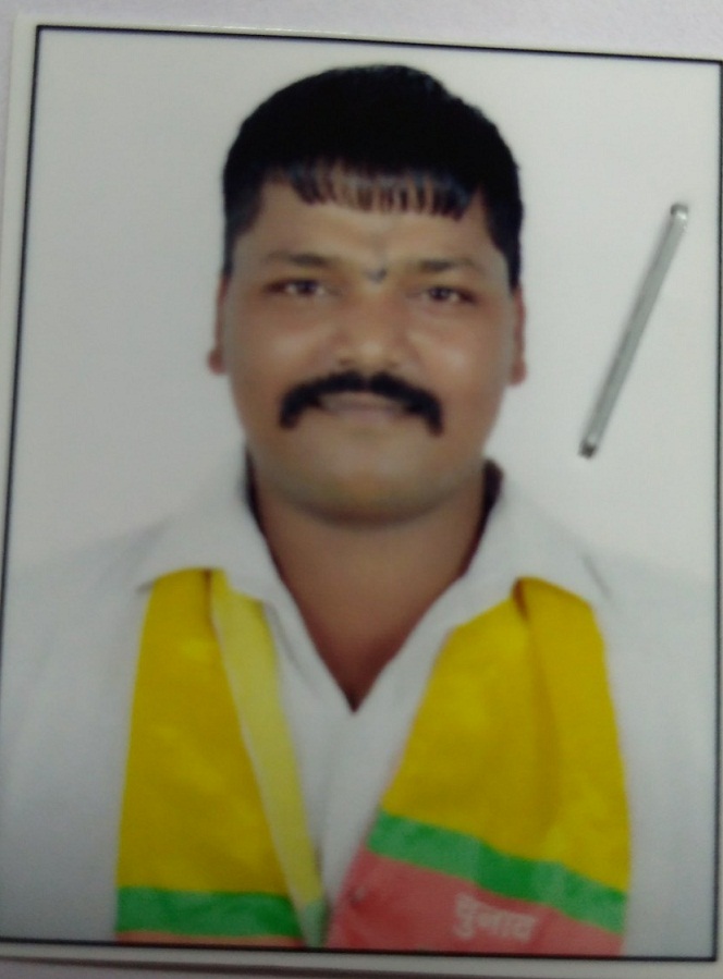 Shyam Kumar