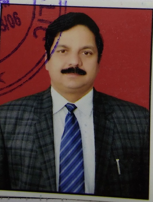 Siddhant Gautam