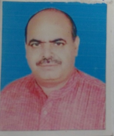Sumant Kumar