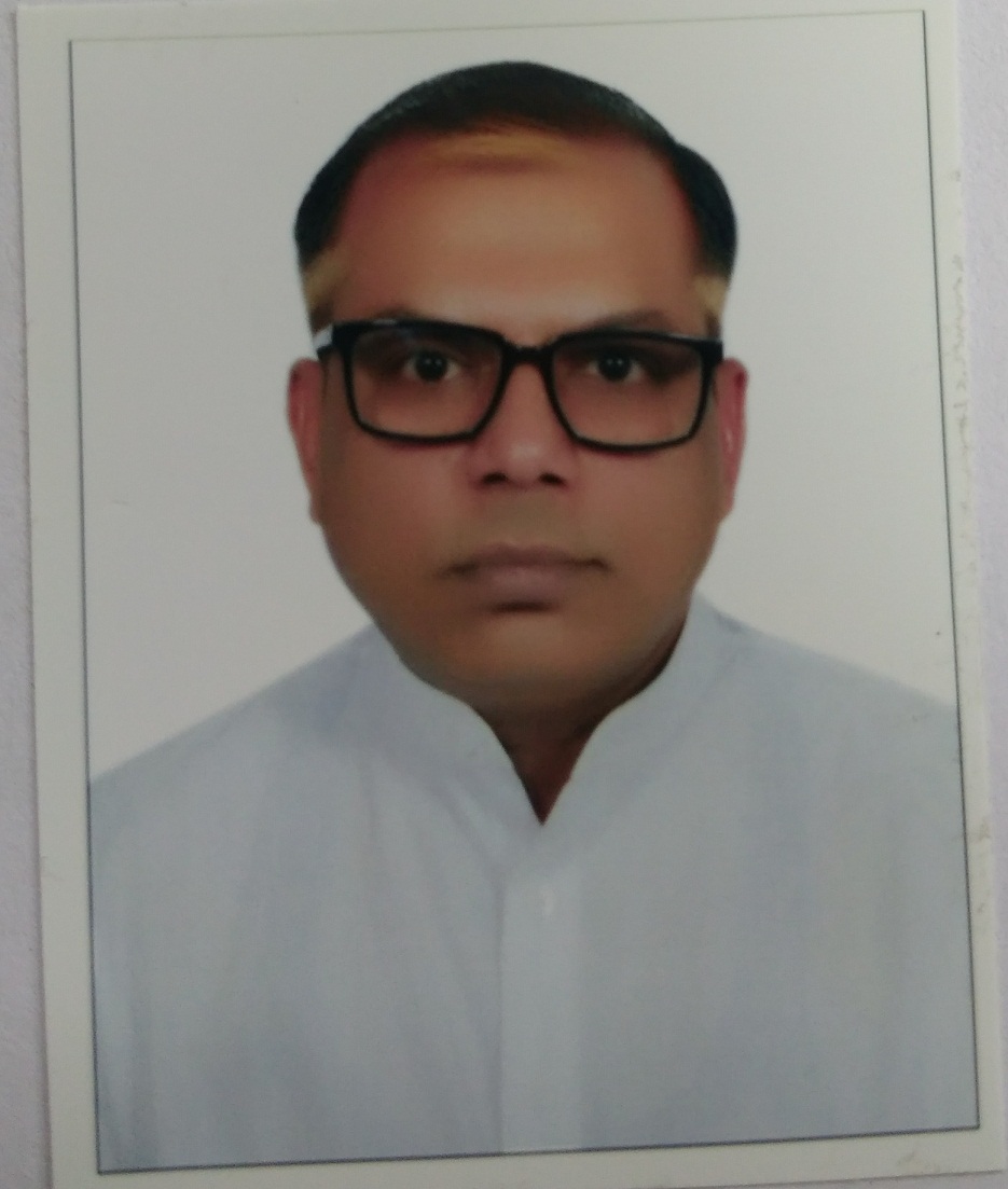 Trilok Dhir
