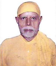 Acharya Thripati R.S.
