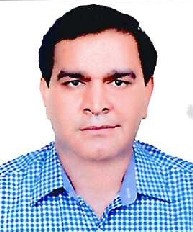 Balbir Singh Jakhar