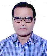 Binay Kumar Singh
