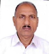 Chander Parkash Dharra