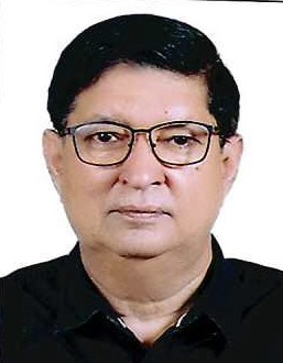Daya Nand Vats
