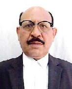 Janak Raj Rana