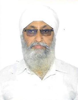 Kulwinder Singh Mehta