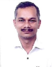 M. Mishra