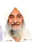 Manmohan Singh