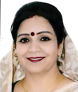 Nandni Verma