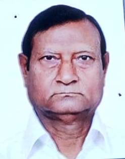 Navin Chandra Das