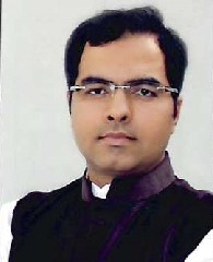 Parvesh Sahib Singh Verma