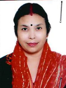Pragati Saxena