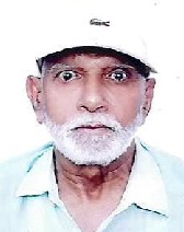 Raghvendra Dubey