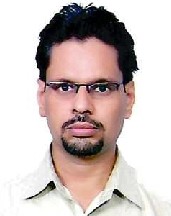 Ramesh Kumar Jain