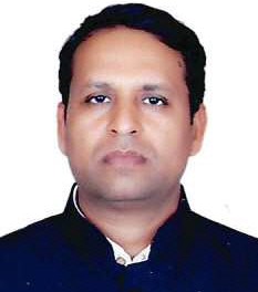 Sanjay Gupta