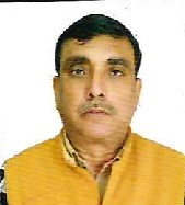 Shish Pal Singh