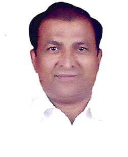 Sita Saran Sen