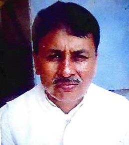Sunil Sourabh