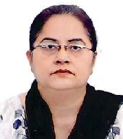Swaran Lata Arora