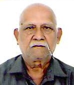 Ved Parkash Singhal