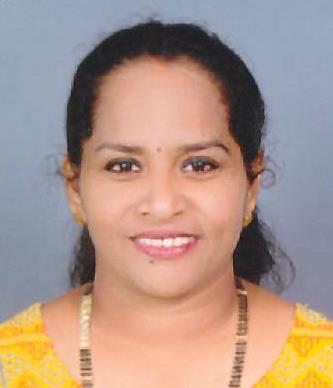 Aishwarya Arjun Salgaonkar