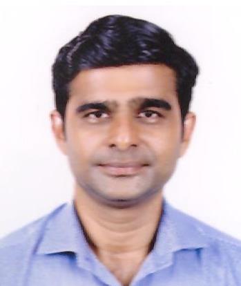 Amit Atmaram Korgaonkar