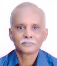 Bhagawant Sadanand Kamat