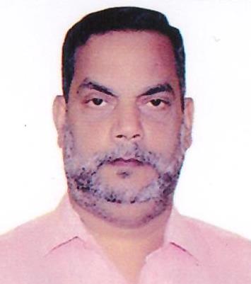 Dayanand Mandrekar