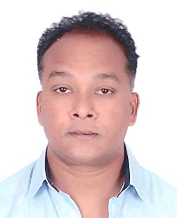 Prasad Prakash Amonkar