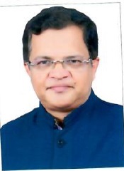 Adv. Narendra Sawaikar