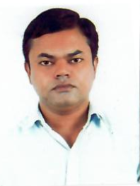 Dr. Kalidas Prakash Vaingankar