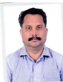 Nilesh Joao Cabral