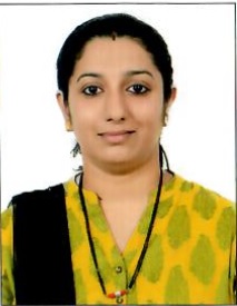 Rakhi Amit Naik