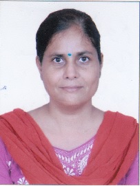 Bahuguna Rashmiben Bhaktibhusan