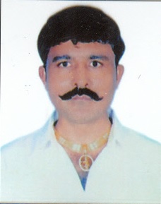 Bharvad Saileshkumar Kalidas