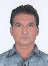 Chauhan Kiritbhai