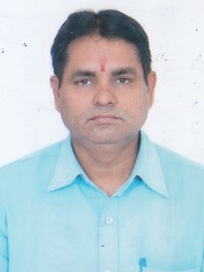 Chauhan Narendrasinh Makhatulsinh