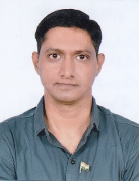 Dr. Hitesh Mahendrabhai