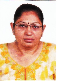 Geetaben Kirtikumar Patel
