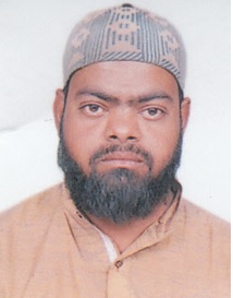 Kadri Mohammad Sabir