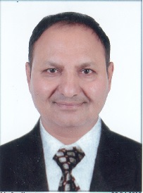 Kirankumar Patel