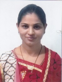 Minaxiben Rakeshkumar Solanki