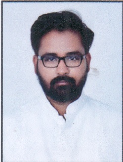 Mishra Arjun Ramshankar
